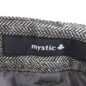 ミスティック mystic テーパード パンツ...の詳細画像3
