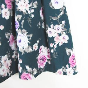 セシルマクビー CECIL McBEE フレア...の詳細画像1