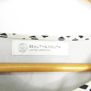 B&Y ユナイテッドアローズ BEAU...の詳細画像3