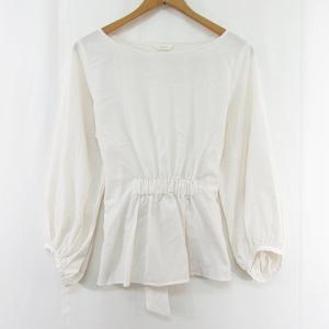 テチチ Te chichi シフォン ブラウス ...の商品画像