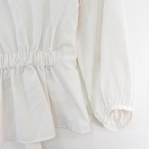 テチチ Te chichi シフォン ブラウス...の詳細画像1