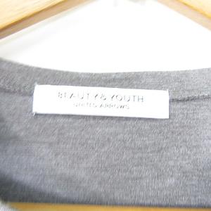 B&Y ユナイテッドアローズ BEAU...の詳細画像4