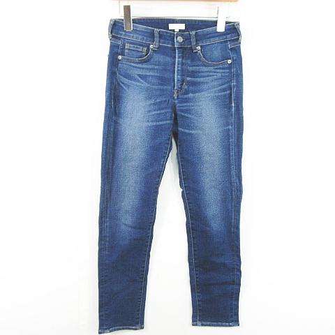 アースミュージック&amp;エコロジー EARTH MUSIC &amp; ECOLOGY デニム パンツ ジーンズ...