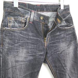 エドウィン EDWIN 506 デニム 5P ...の詳細画像3