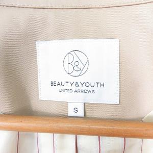 B&Y ユナイテッドアローズ BEAU...の詳細画像4