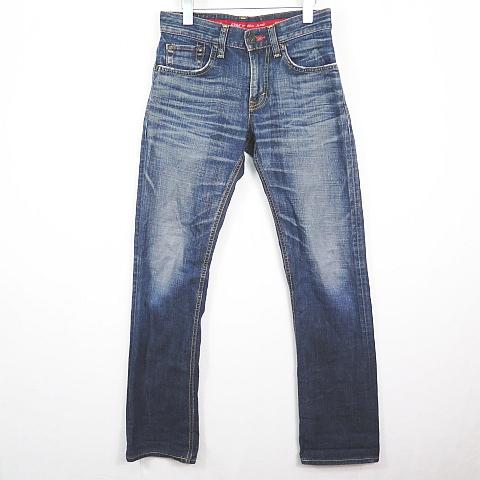 エドウィン EDWIN 503 BLUE TRIP EDGE LINE デニム 5P パンツ ストレ...