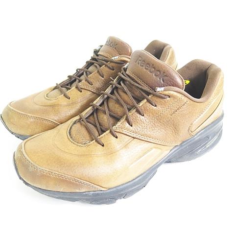 リーボック Reebok レインウォーカー IX ワイド レザー スニーカー DMX MAX 25....