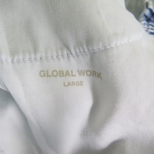 グローバルワーク GLOBAL WORK デニ...の詳細画像2