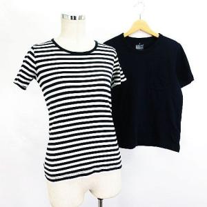 無印良品 レディース半袖カットソー Tシャツの商品一覧 Tシャツ カットソー トップス ファッション 通販 Yahoo ショッピング