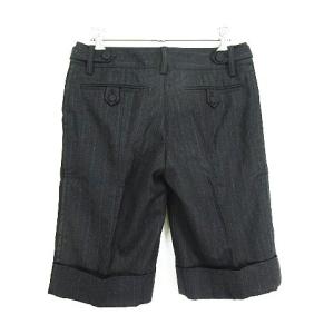 22オクトーブル パンツ ボトムス ショート ...の詳細画像1