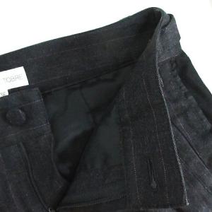 22オクトーブル パンツ ボトムス ショート ...の詳細画像3