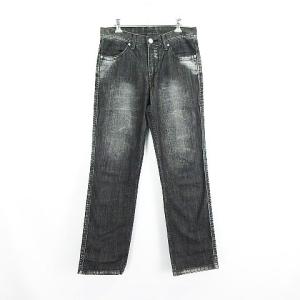 ポロジーンズ ラルフローレン POLO JEANS ダブルニー ペインター