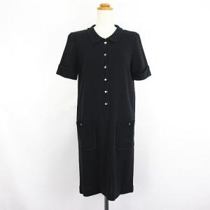 DAISY LIN/FOXEY フォクシー チュニック グレーススタイル ワンピース 