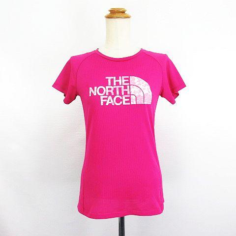 ザノースフェイス THE NORTH FACE NTW11671 Tシャツ カットソー 半袖 クルー...