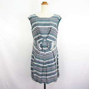 未使用品 ヨーガンレール JURGEN LEHL ババグーリ ダブルガーゼ 小紋