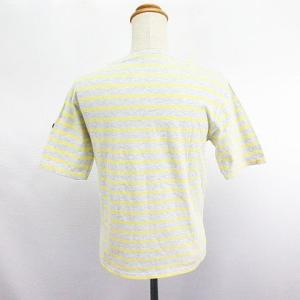 セントジェームス SAINT JAMES Tシ...の詳細画像2