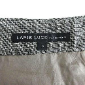 ラピスルーチェパービームス LAPIS LUC...の詳細画像3