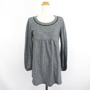 クランプリュス ミッシェルクラン チュニック 長...の商品画像