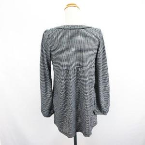 クランプリュス ミッシェルクラン チュニック ...の詳細画像2