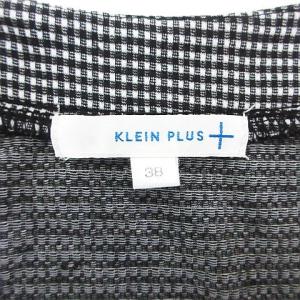 クランプリュス ミッシェルクラン チュニック ...の詳細画像3