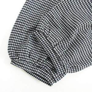 クランプリュス ミッシェルクラン チュニック ...の詳細画像5