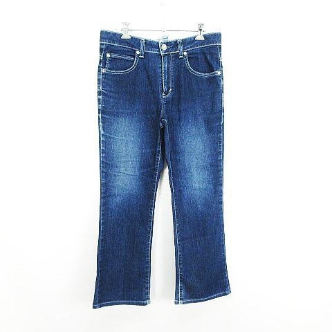 エドウィン Miss EDWIN INTERNATIONAL BASIC 431LS デニム ジーン...