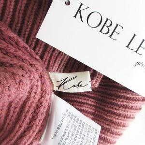 未使用品 神戸レタス KOBE LETTUCE...の詳細画像3