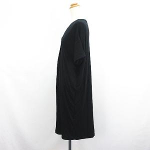 未使用品 神戸レタス ワンピース チュニック ...の詳細画像1