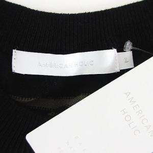 未使用品 アメリカンホリック AMERICAN...の詳細画像3