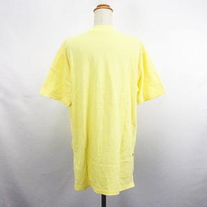 未使用品 神戸レタス Tシャツ 五分袖 ドロッ...の詳細画像2