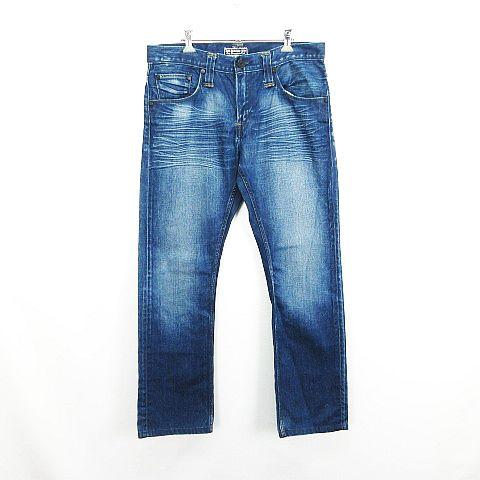 リーバイス Levi's 05541-0076 honestly made デニム ジーンズ ボトム...
