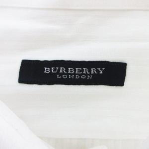 バーバリー ロンドン BURBERRY LON...の詳細画像2