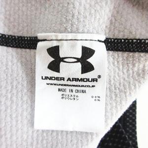 アンダーアーマー UNDER ARMOUR イ...の詳細画像2