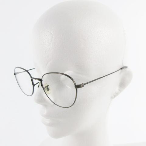 オリバーピープルズ OLIVER PEOPLES メガネ 眼鏡 サングラス PIERCY ピアシー ...