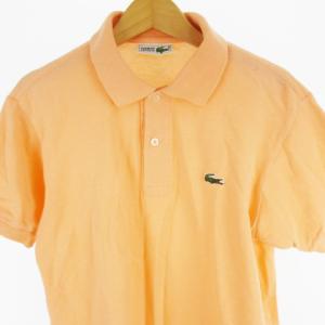 ラコステ LACOSTE CHEMISE シュ...の詳細画像2