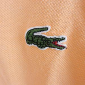 ラコステ LACOSTE CHEMISE シュ...の詳細画像5