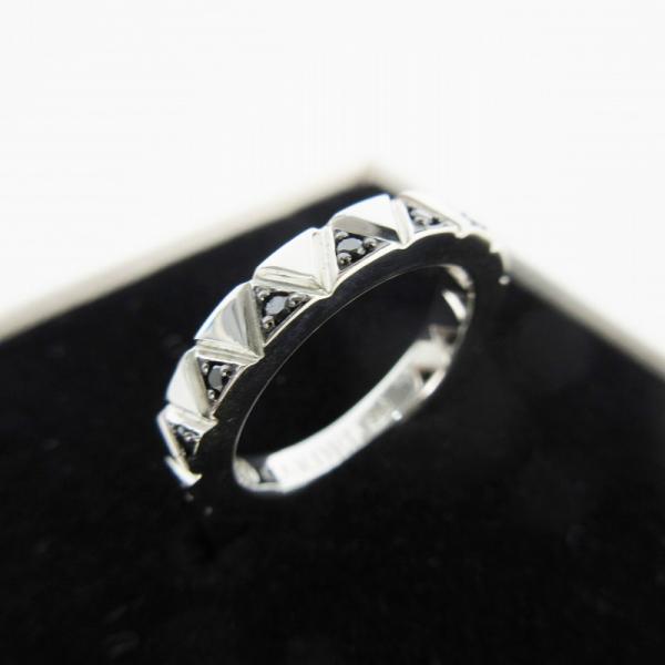 未使用品 GARDEL ガーデル 現行 リング 指輪  LOVE BRIER RING GDR-00...