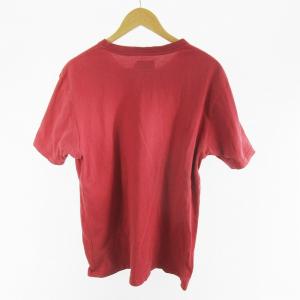 ステューシー STUSSY Tシャツ 半袖 ポ...の詳細画像1