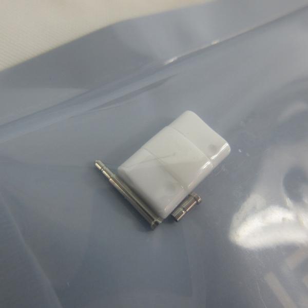 未使用品 シャネル CHANEL 未開封 J12 29MM 腕時計 コマ セラミック 白 ホワイト ...