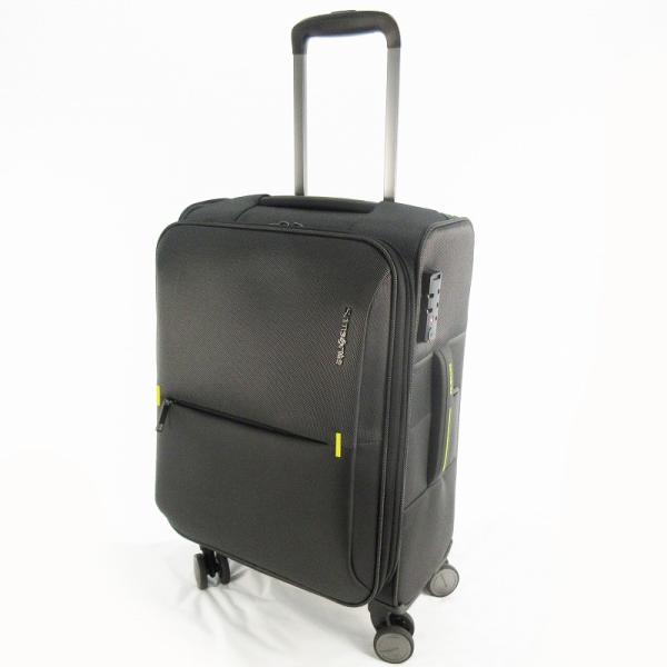 サムソナイト Samsonite STRARIUM ストラリウム スピナー 55 スーツケース ビジ...