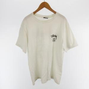 ステューシー STUSSY Tシャツ 半袖 S...の詳細画像1
