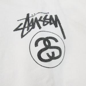 ステューシー STUSSY Tシャツ 半袖 S...の詳細画像5