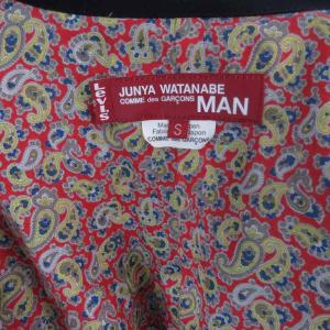 ジュンヤワタナベマン JUNYA WATANA...の詳細画像4