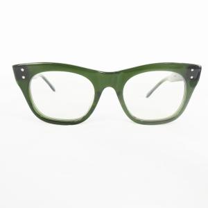 ポータークラシック Porter Classic 金子眼鏡 SUNGLASSES BEATNIK 日本製 ウェリントン アイウェア サングラス メガネ グリーン 緑 ブラウ