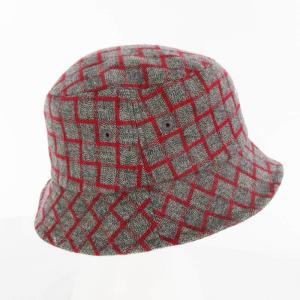 ステューシー STUSSY バケット ハット ...の詳細画像2