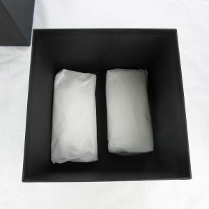 未使用品 シャネル CHANEL 保存箱 BO...の詳細画像3