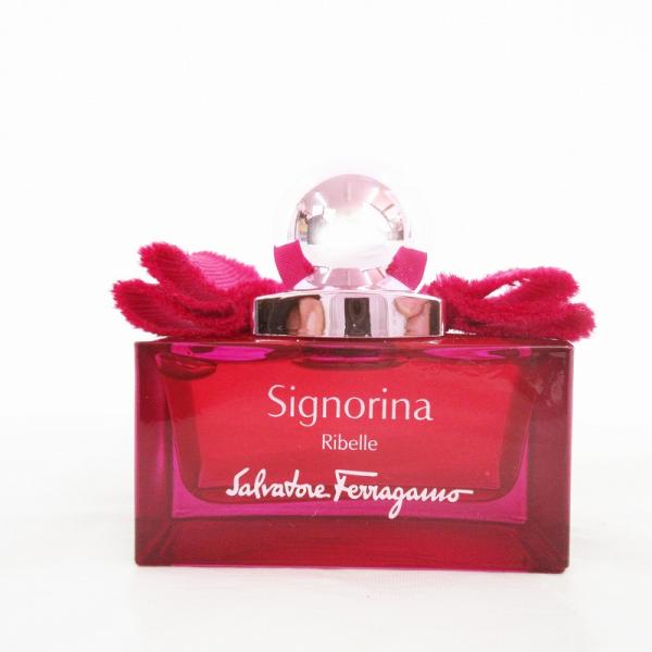 サルヴァトーレフェラガモ Salvatore Ferragamo シニョリーナ リベレ 30ml 香...