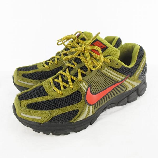 ナイキ NIKE US10 28cm IH1344-300 ズーム ボメロ 5 プレミアム Zoom...