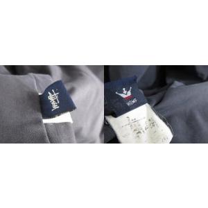 ステューシー STUSSY OLD オールド ...の詳細画像3