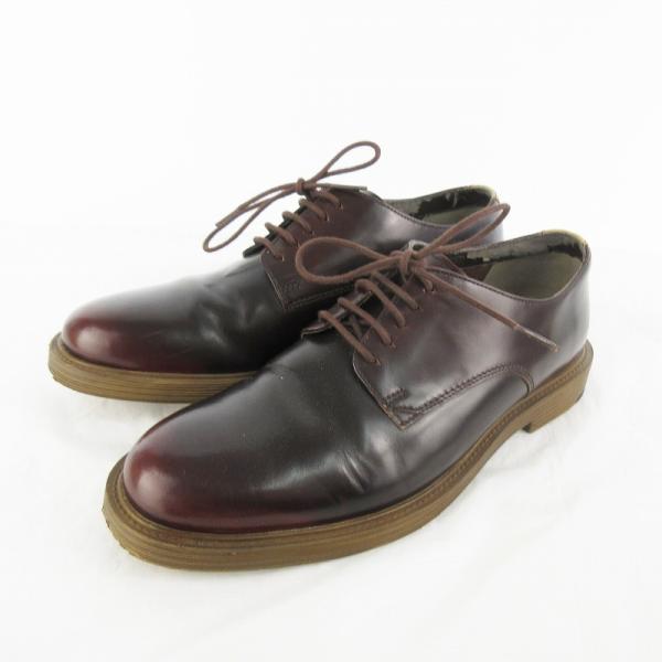 クラークス clarks ＵＫ9 26.5ｃｍ ビジネスシューズ ドレス 軽量 レザー 261205...